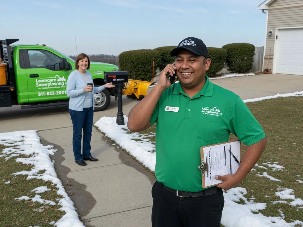 Lawn Care Services By Expert Landscaper Barren Springs, VA FAQs
